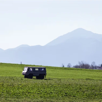 Mala putovanja koja donose velike užitke
