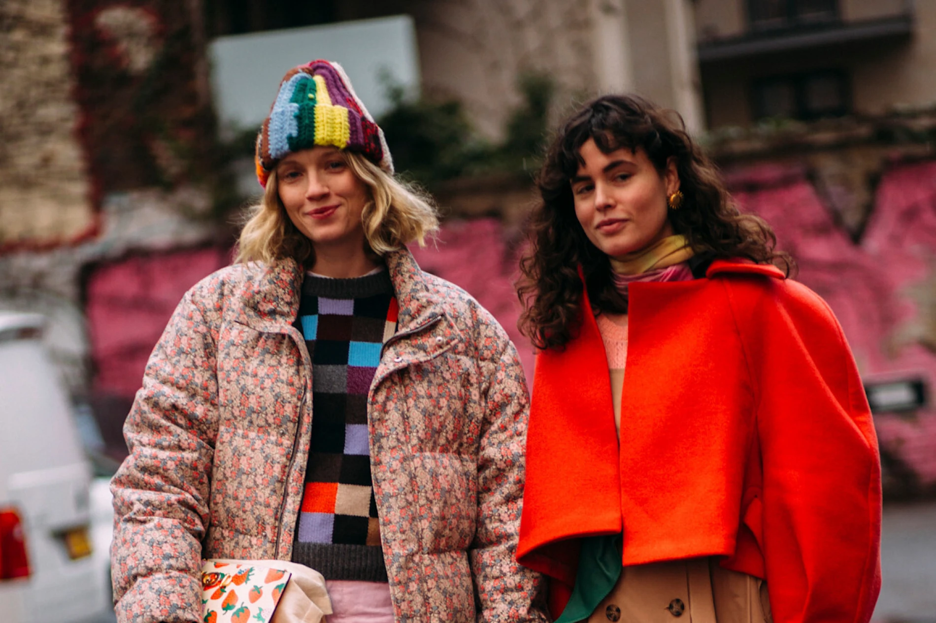 Dugo nismo nosili pufer jakne, ali postale su najveći trend ove sezone