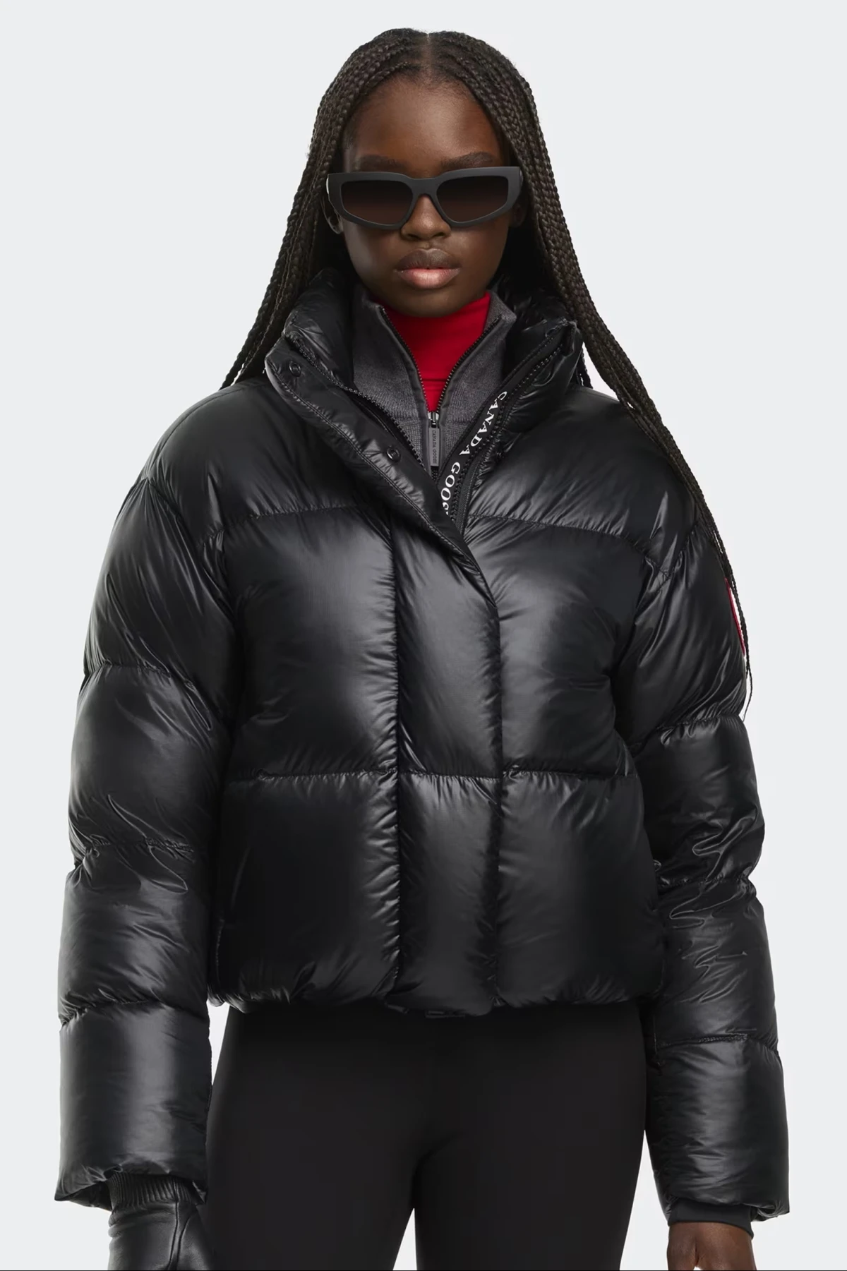 Dugo nismo nosili pufer jakne, ali postale su najveći trend ove sezone