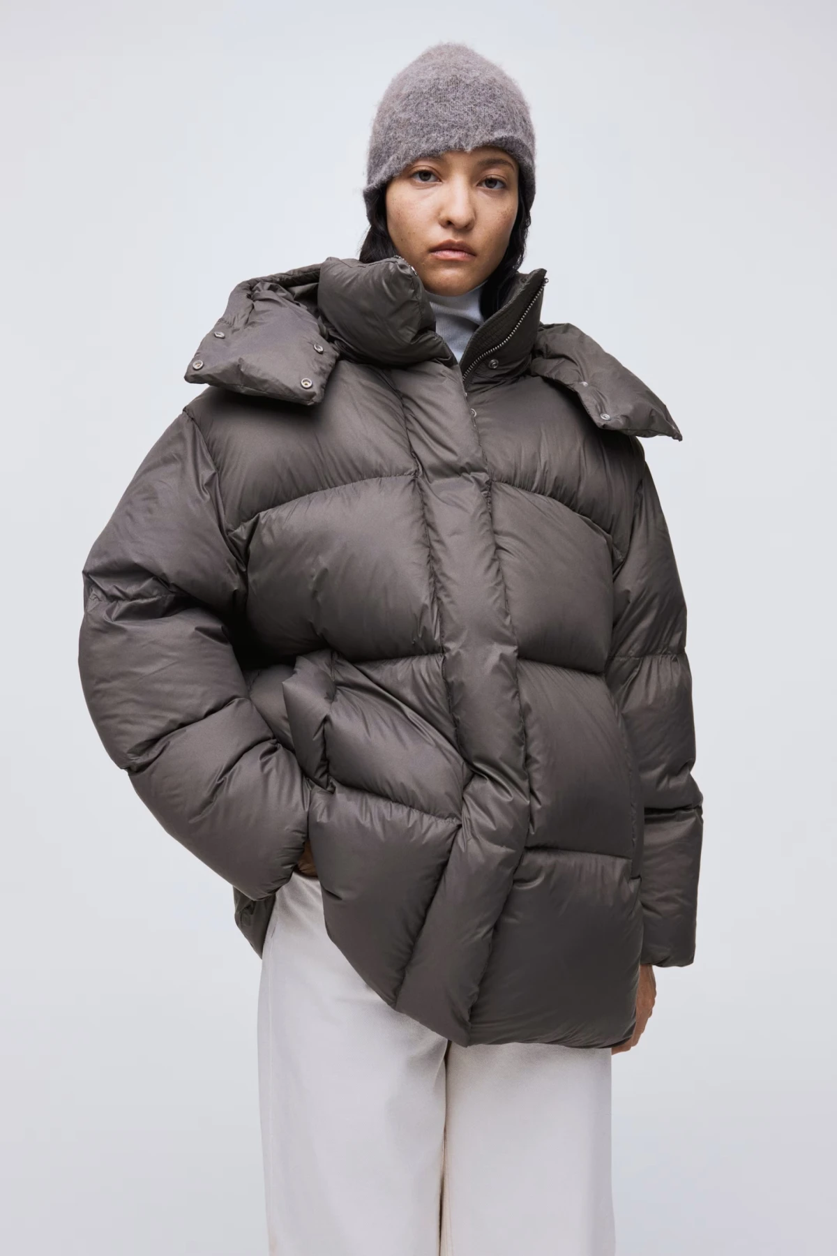 Dugo nismo nosili pufer jakne, ali postale su najveći trend ove sezone