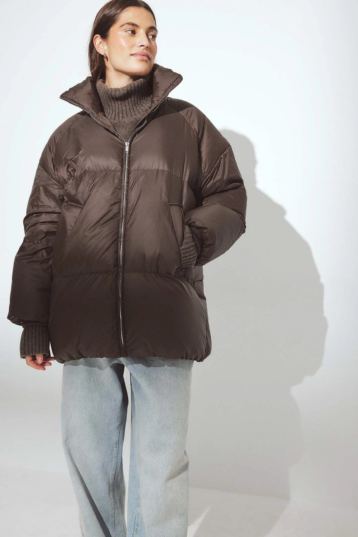 Dugo nismo nosili pufer jakne, ali postale su najveći trend ove sezone