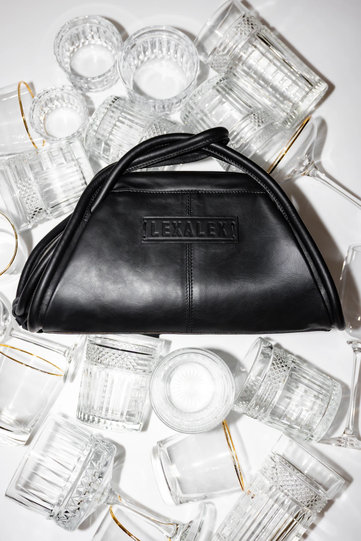 TASHKA je nova torbica poznatog hrvatskog dizajnera koju već obožavamo