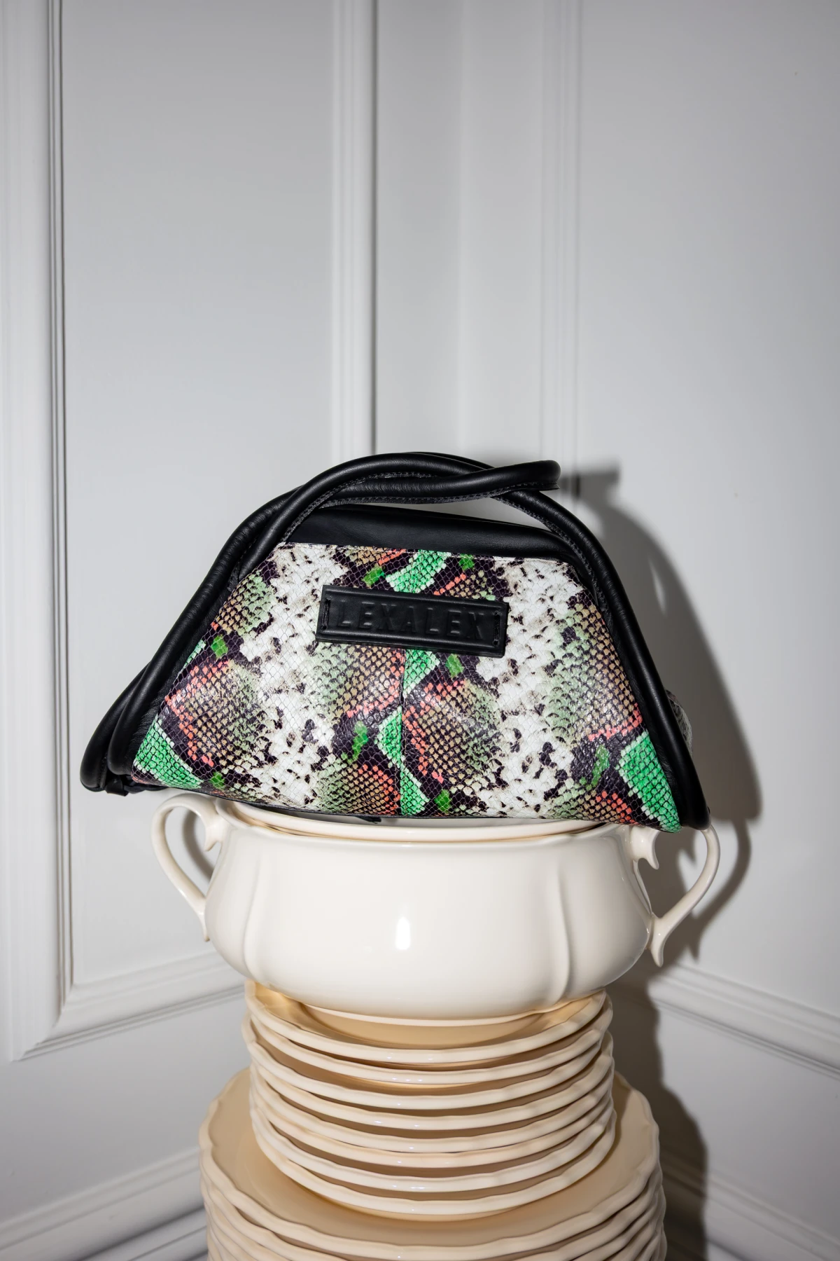 TASHKA je nova torbica poznatog hrvatskog dizajnera koju već obožavamo