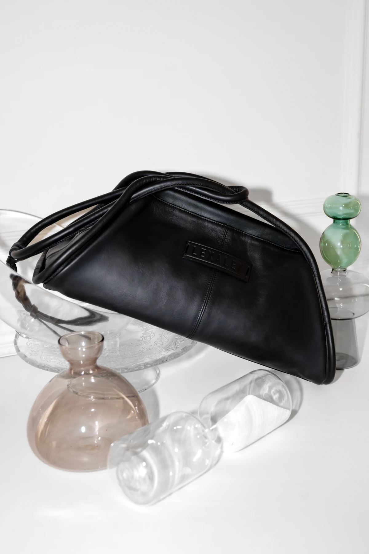 TASHKA je nova torbica poznatog hrvatskog dizajnera koju već obožavamo