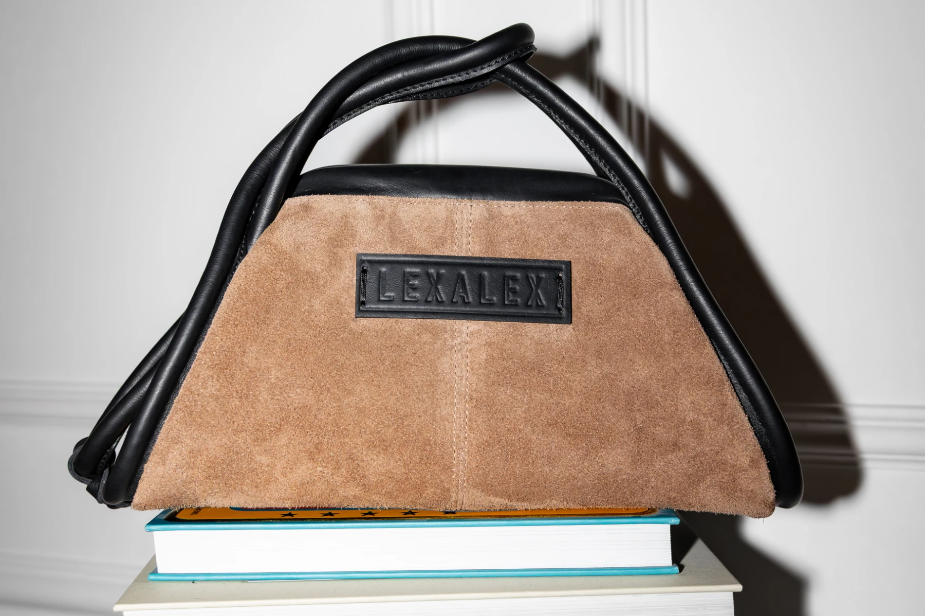 TASHKA je nova torbica poznatog hrvatskog dizajnera koju već obožavamo