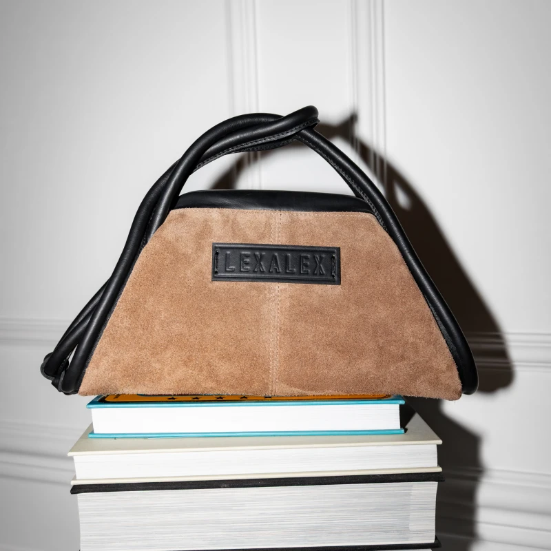 TASHKA je nova torbica poznatog hrvatskog dizajnera koju već obožavamo