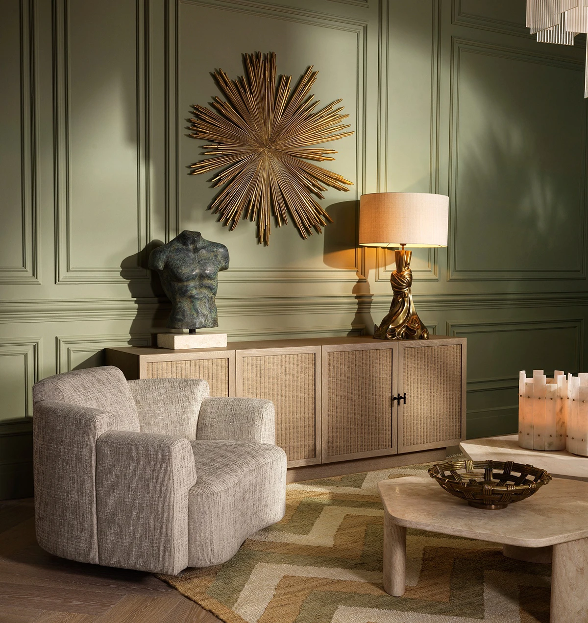 Obožavamo ovih 5 komada iz Eichholtzove jesensko-zimske kolekcije