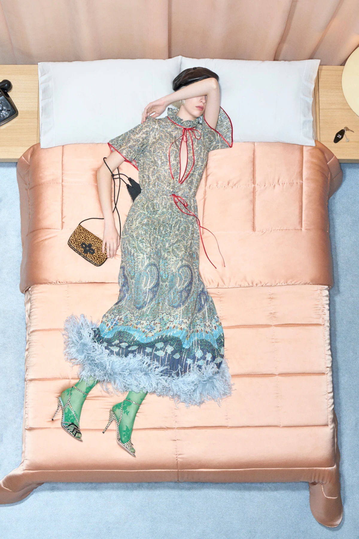 Pi&scaron;e Zrinka Pavlić: Insomnija i kako sam je pobijedila?