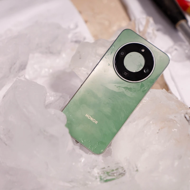 U Kranjskoj Gori predstavljeni moćni Magic8 Pro i ultra izdržljivi Magic8 Lite