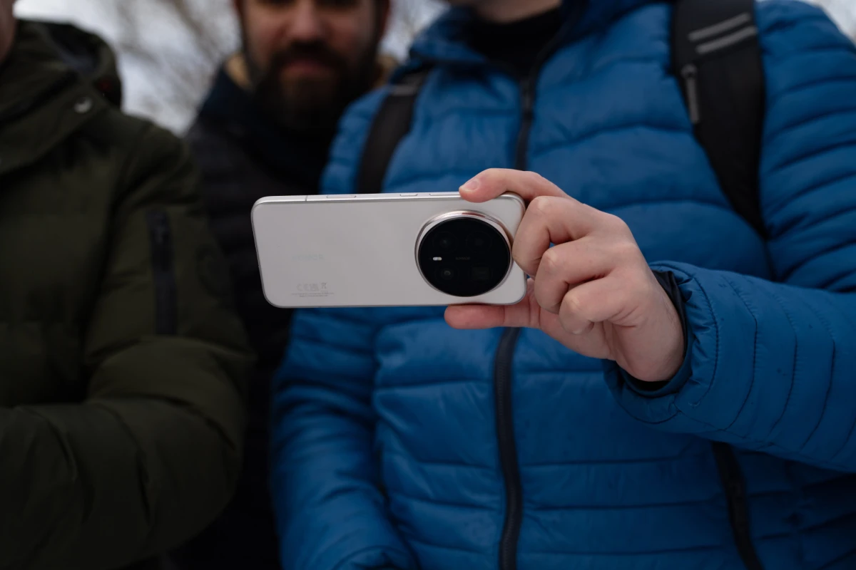 U Kranjskoj Gori predstavljeni moćni Magic8 Pro i ultra izdržljivi Magic8 Lite