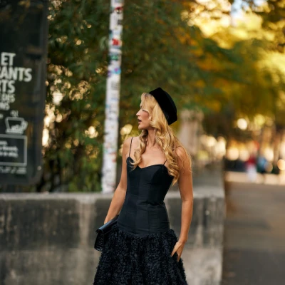 Pillbox &scaron;e&scaron;ir novi je must have dodatak koji nose na&scaron;e omiljene trendi djevojke