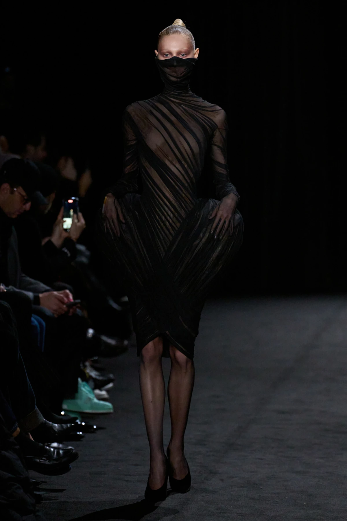 Look tjedna: Teyana Taylor ne prestaje odu&scaron;evljavati na crvenim tepisima