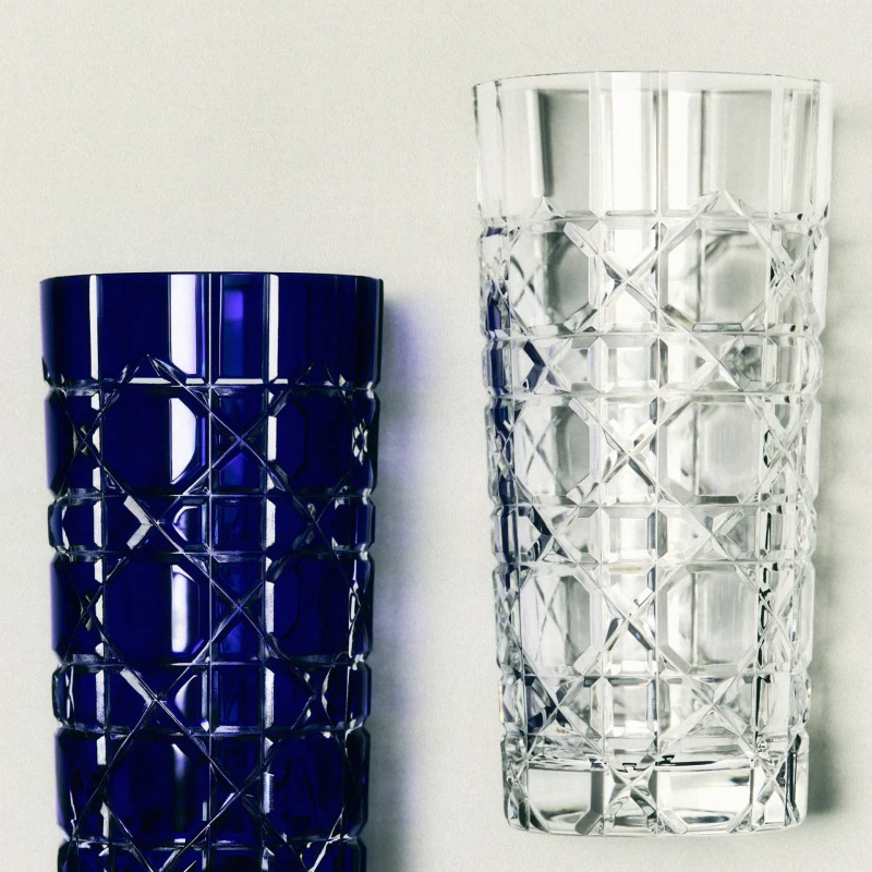 Odu&scaron;evila nas je nova kolekcija kristalnog posuđa iz Diora