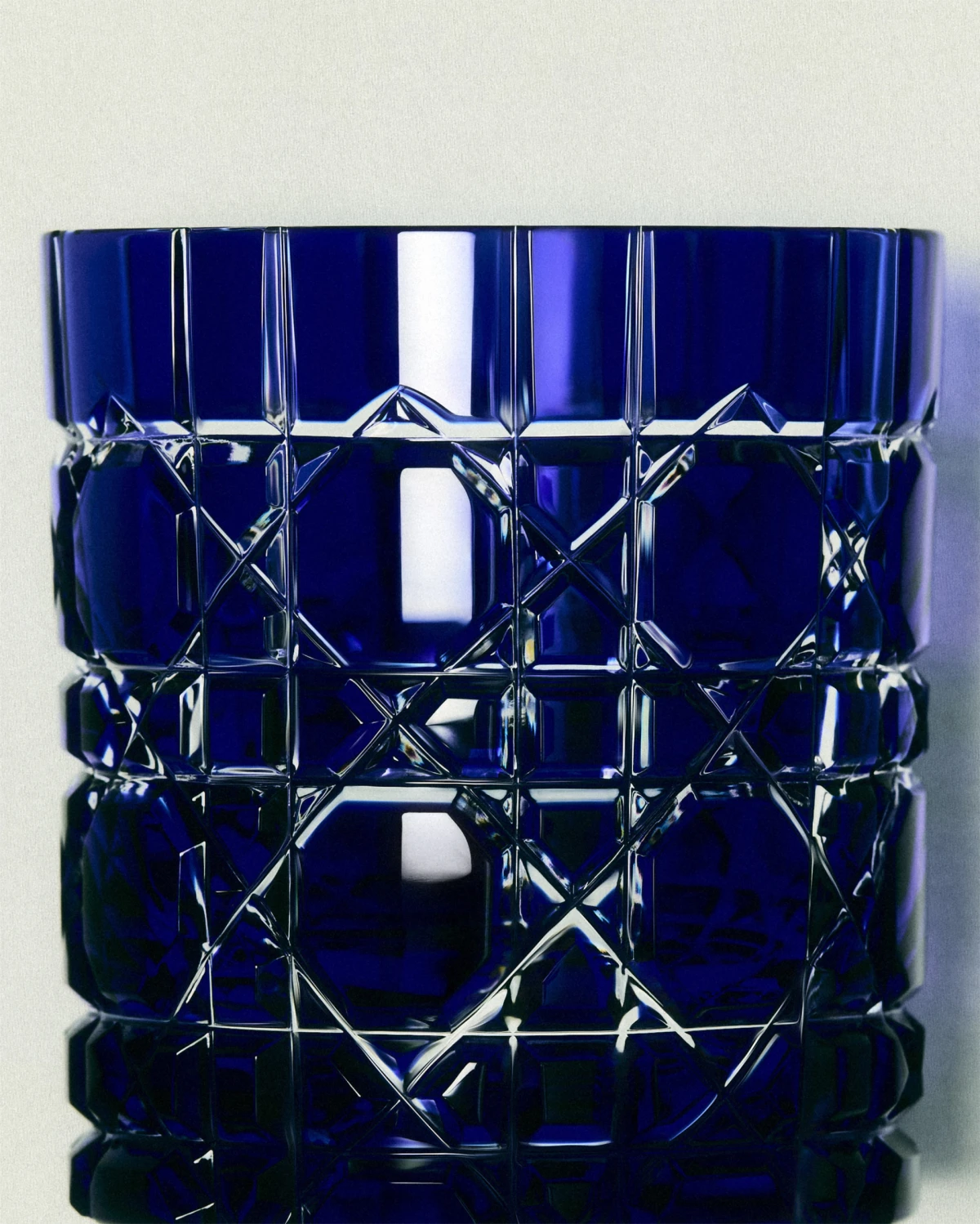 Odu&scaron;evila nas je nova kolekcija kristalnog posuđa iz Diora