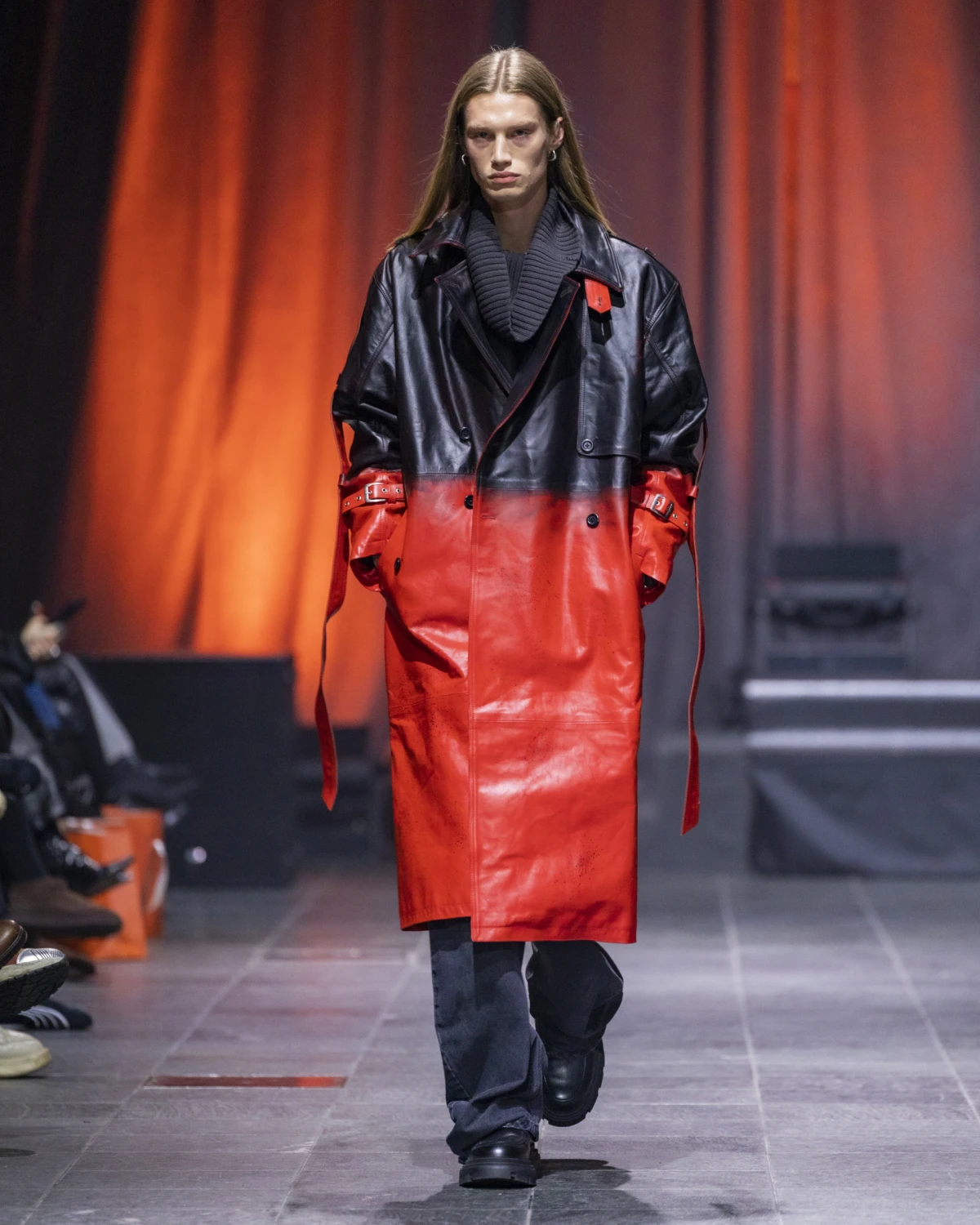 Bomber je u Zagrebu predstavio novu kolekciju ''Draft Night''