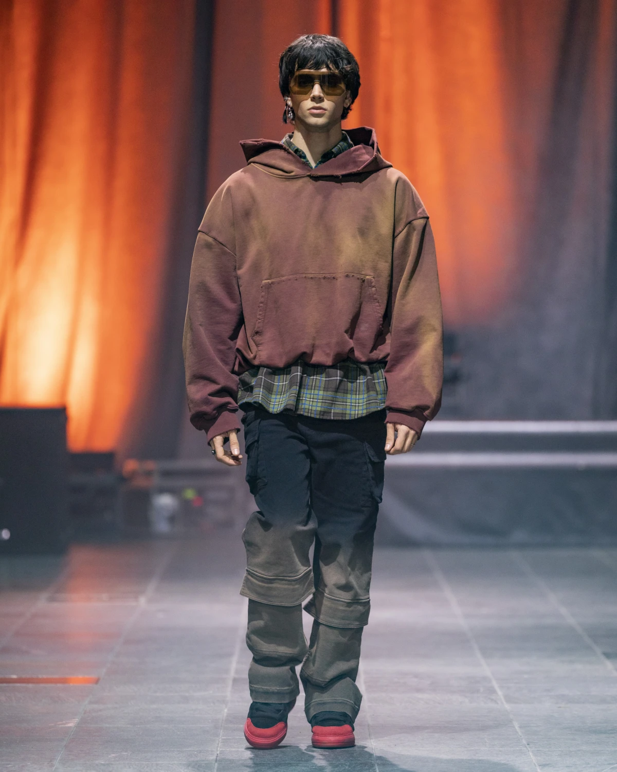 Bomber je u Zagrebu predstavio novu kolekciju ''Draft Night''