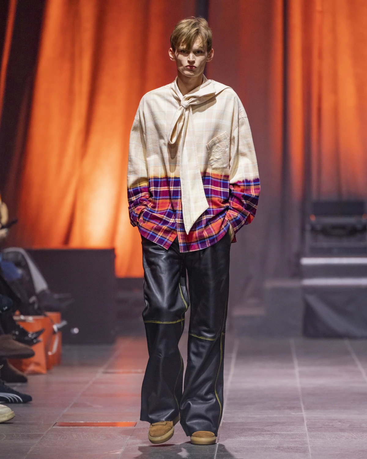 Bomber je u Zagrebu predstavio novu kolekciju ''Draft Night''