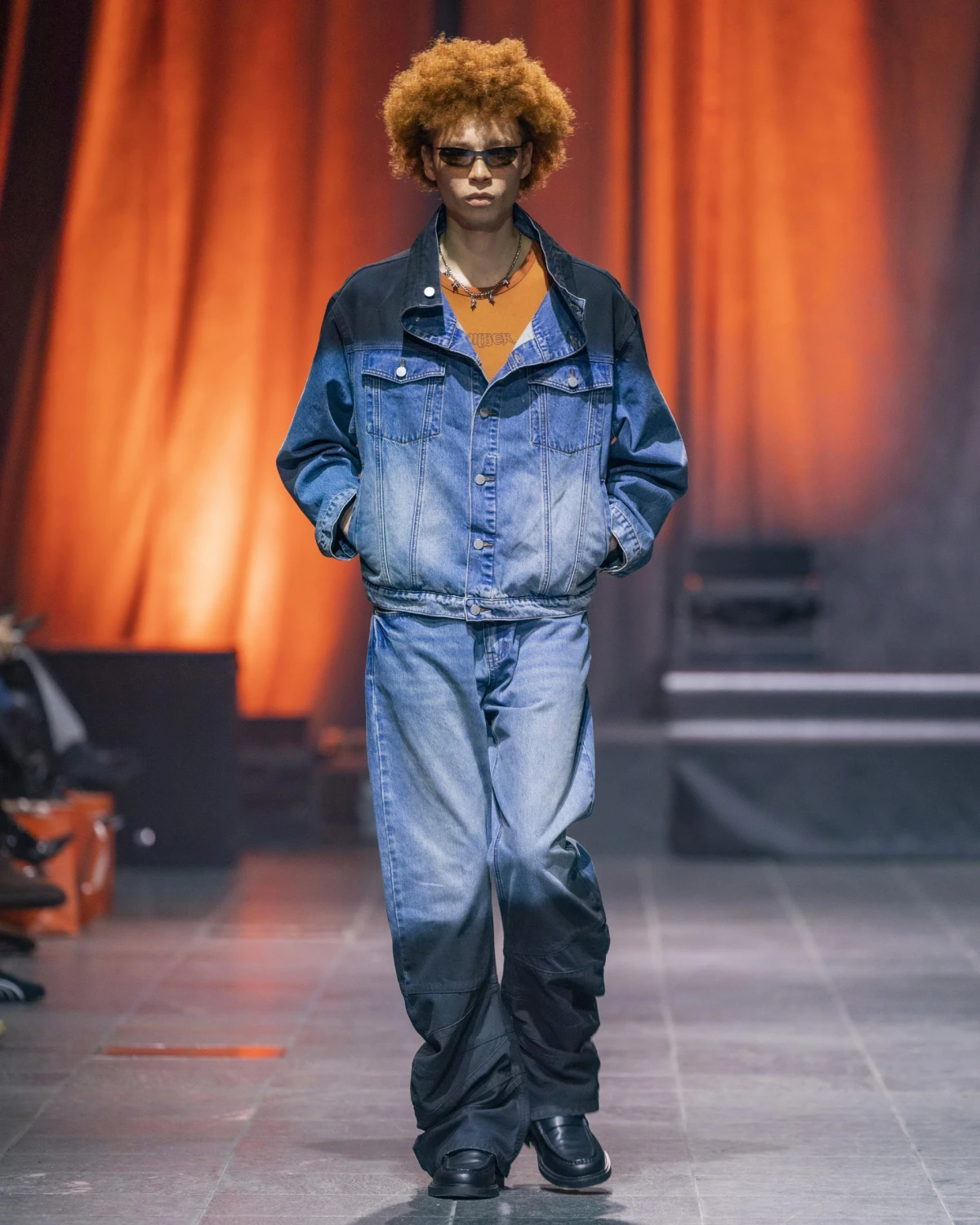 Bomber je u Zagrebu predstavio novu kolekciju ''Draft Night''