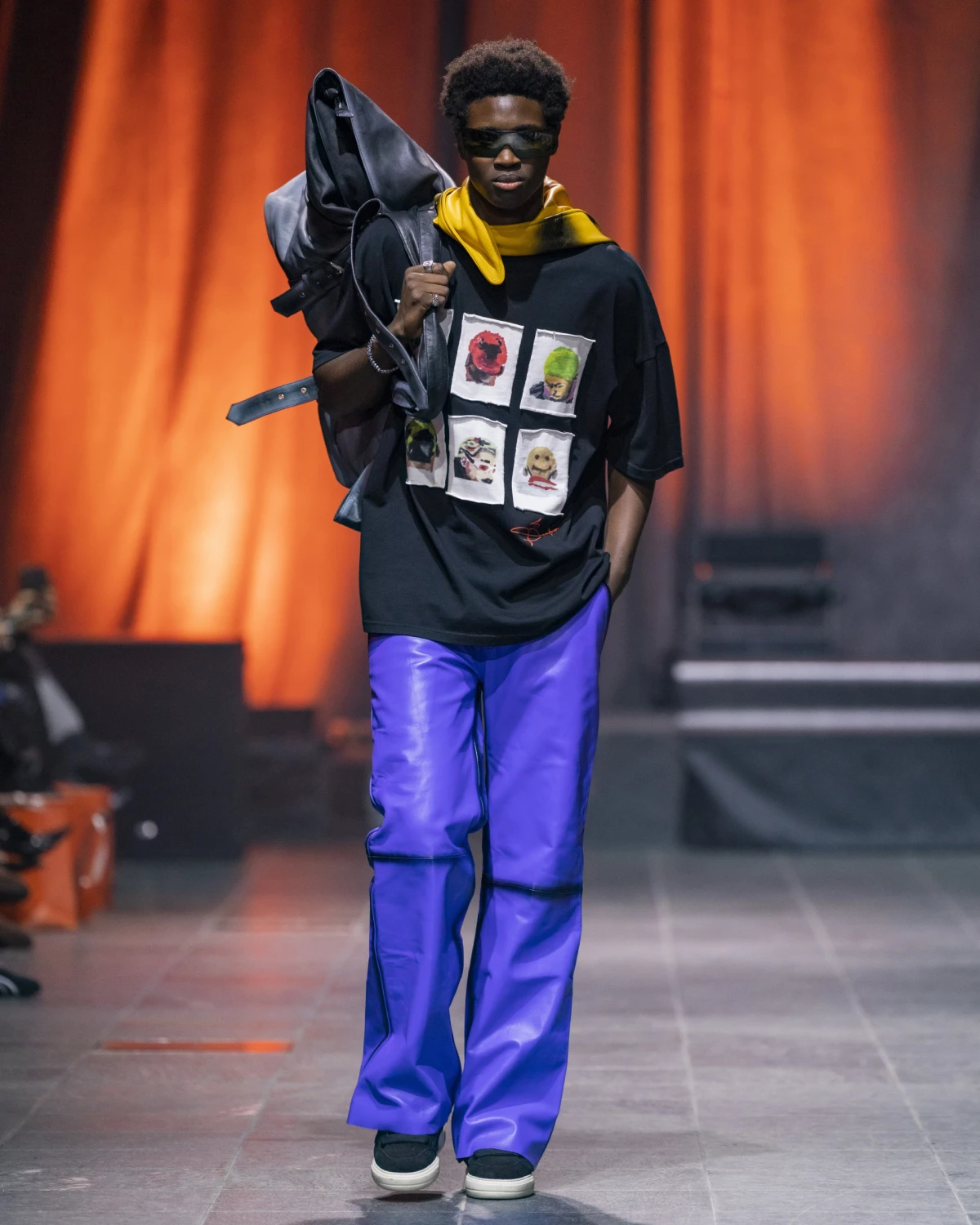 Bomber je u Zagrebu predstavio novu kolekciju ''Draft Night''