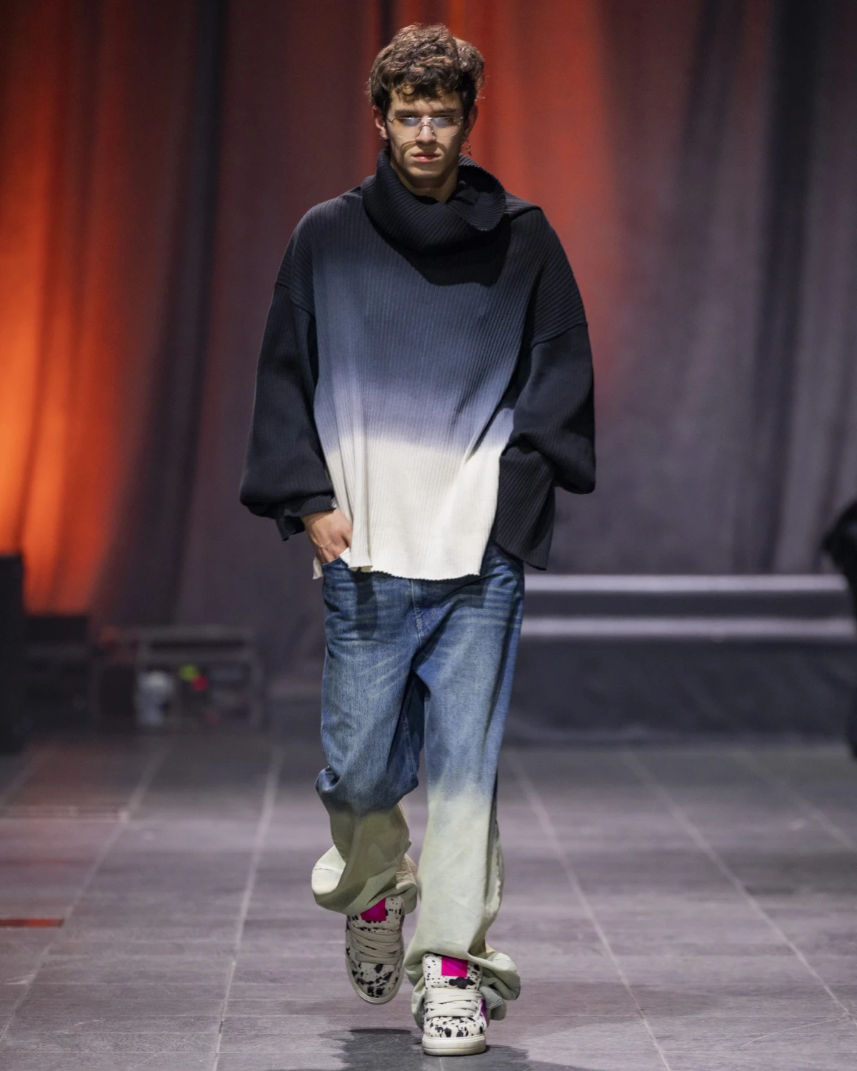 Bomber je u Zagrebu predstavio novu kolekciju ''Draft Night''