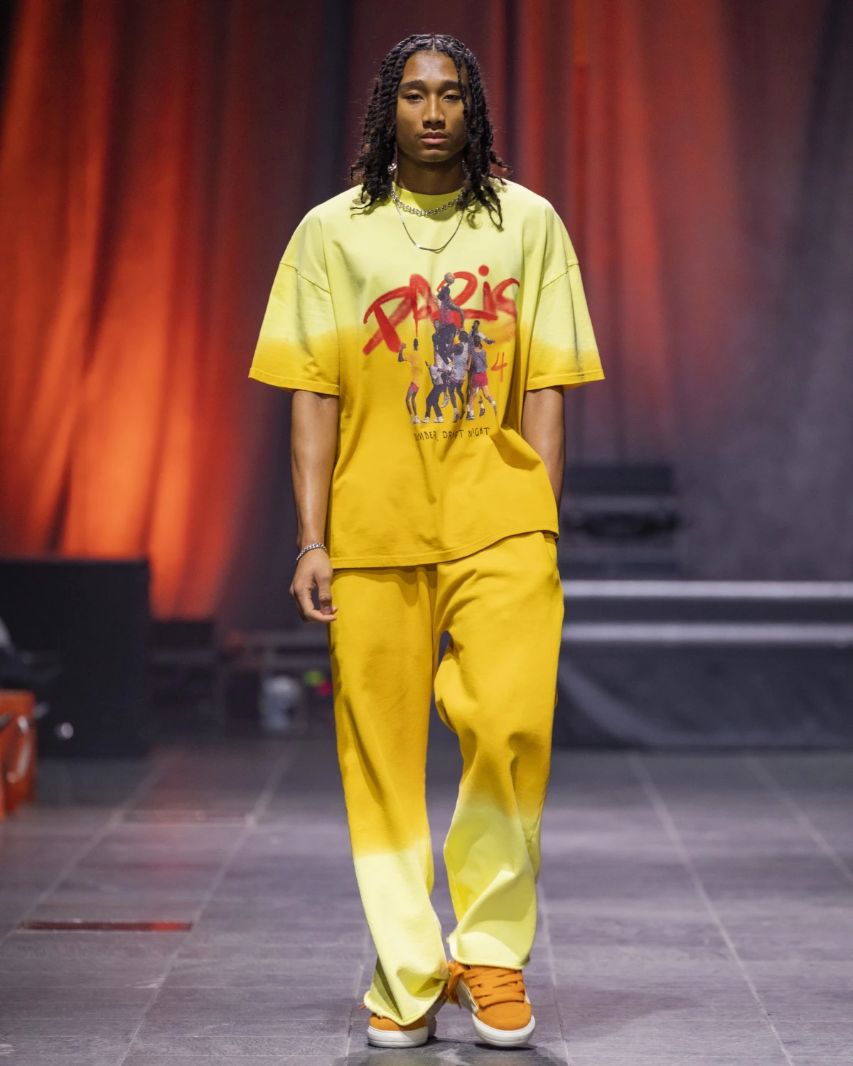 Bomber je u Zagrebu predstavio novu kolekciju ''Draft Night''