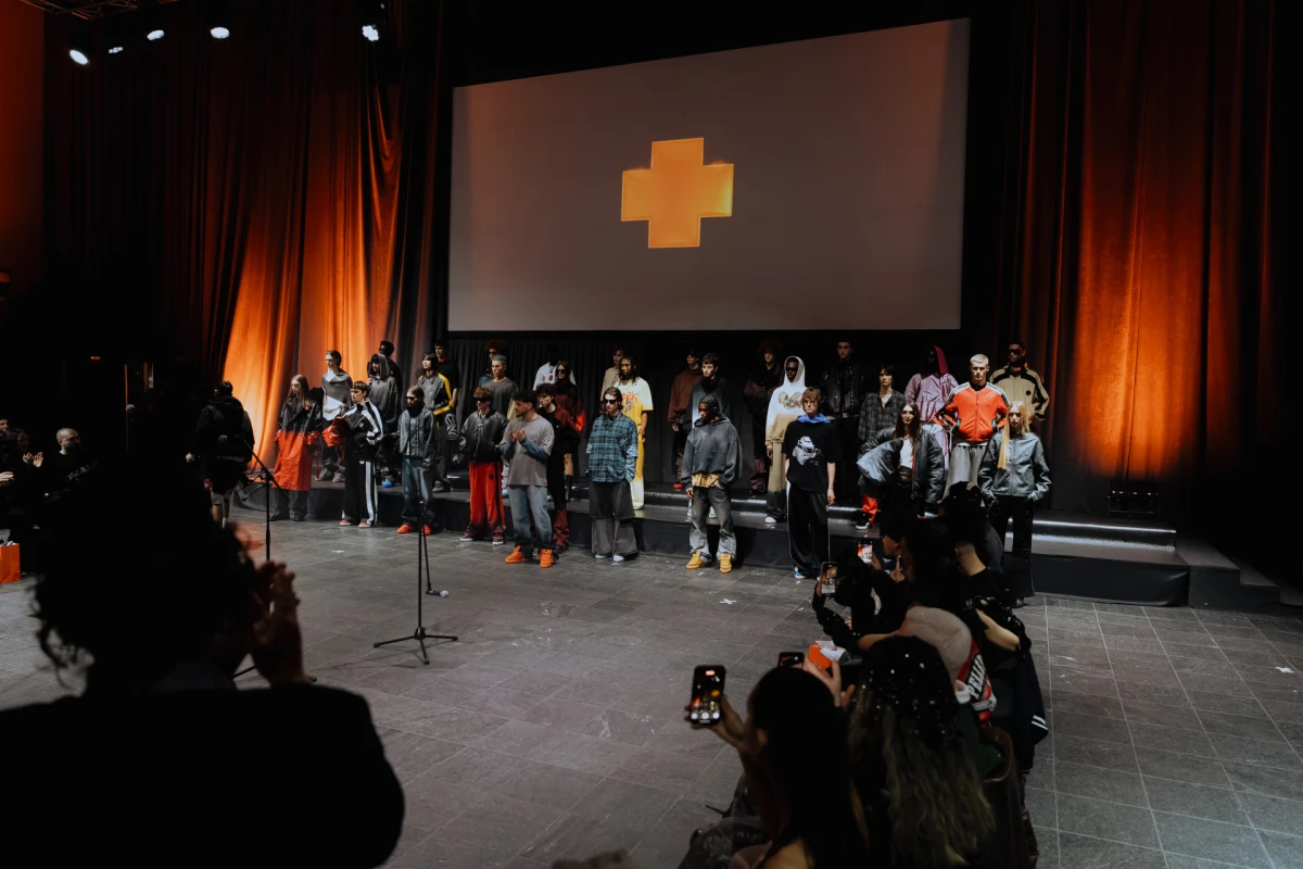 Bomber je u Zagrebu predstavio novu kolekciju ''Draft Night''