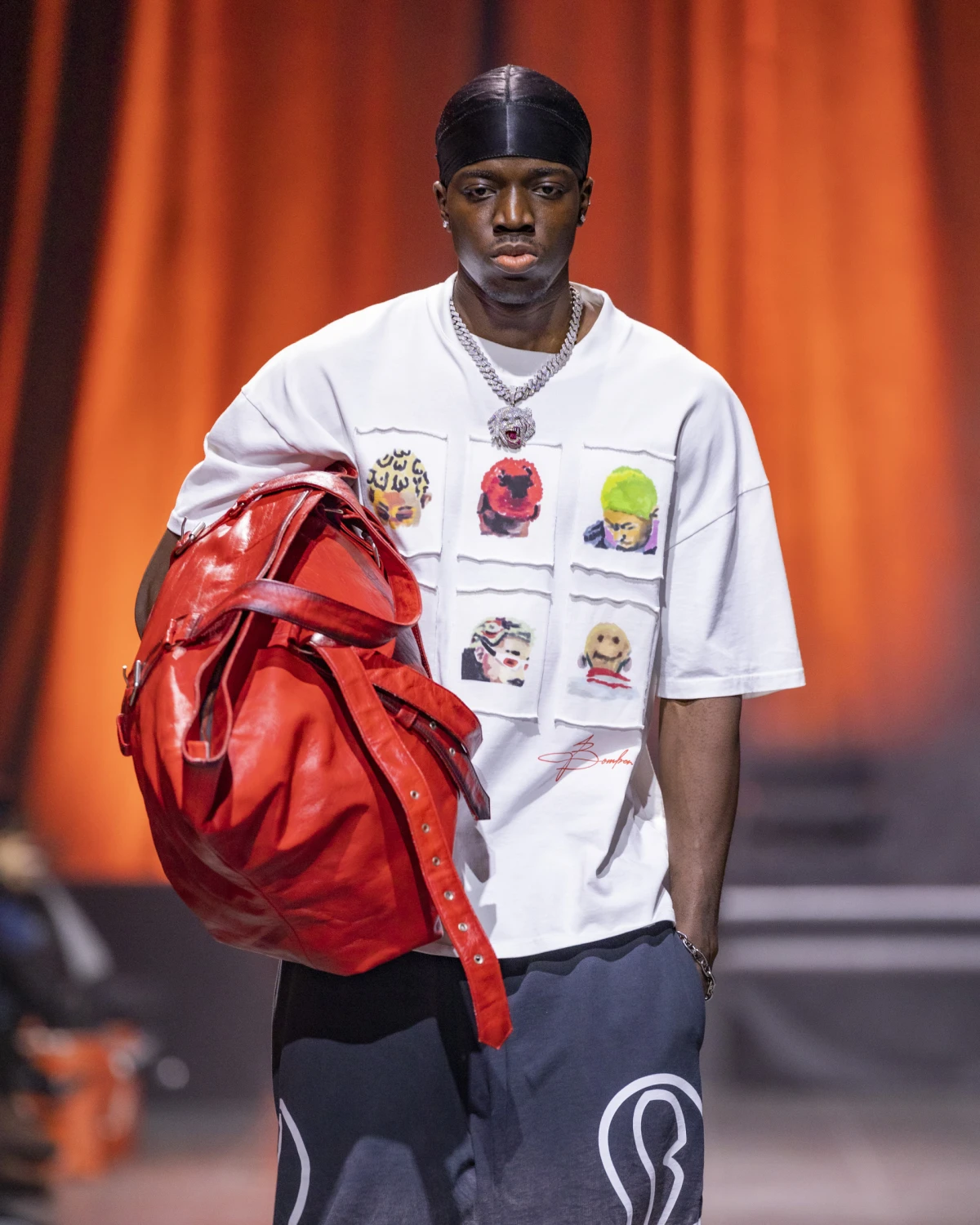 Bomber je u Zagrebu predstavio novu kolekciju ''Draft Night''