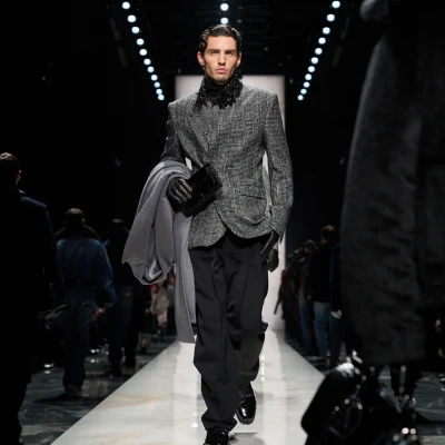 &Scaron;to danas čini savr&scaron;enog mu&scaron;karca? Odgovore ima Dolce&amp;Gabbana