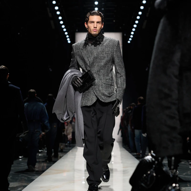 &Scaron;to danas čini savr&scaron;enog mu&scaron;karca? Odgovore ima Dolce&amp;Gabbana