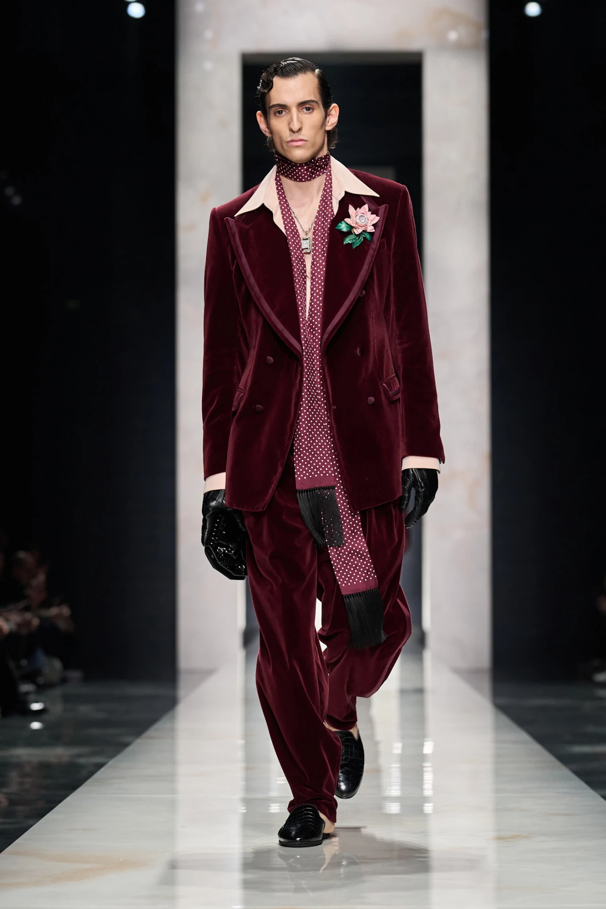 &Scaron;to danas čini savr&scaron;enog mu&scaron;karca? Odgovore ima Dolce&amp;Gabbana