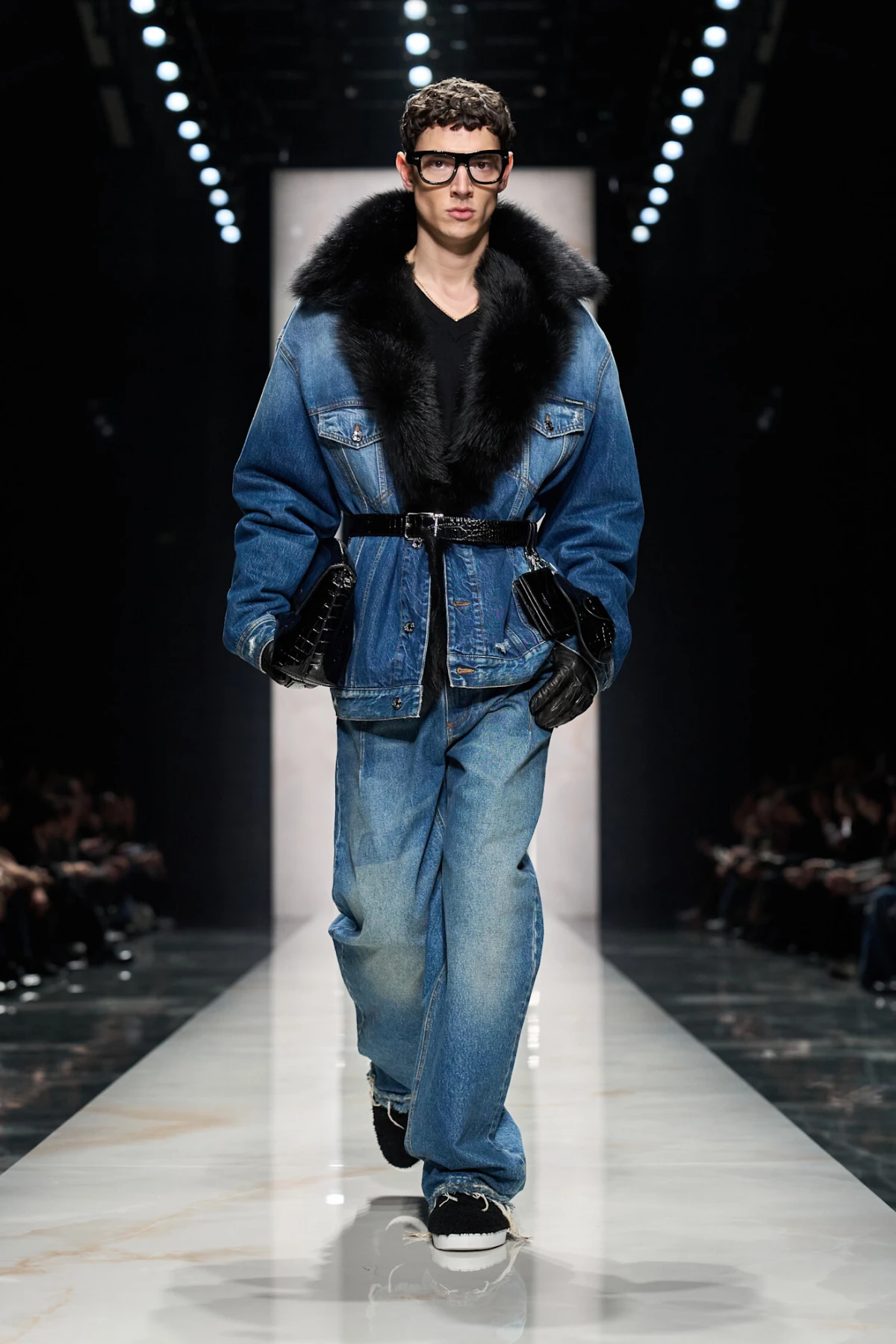 &Scaron;to danas čini savr&scaron;enog mu&scaron;karca? Odgovore ima Dolce&amp;Gabbana