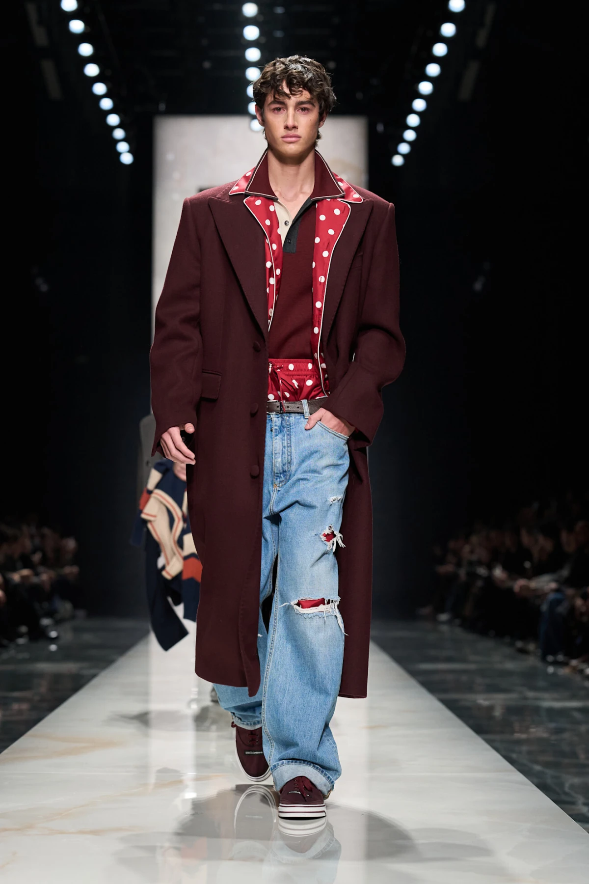 &Scaron;to danas čini savr&scaron;enog mu&scaron;karca? Odgovore ima Dolce&amp;Gabbana