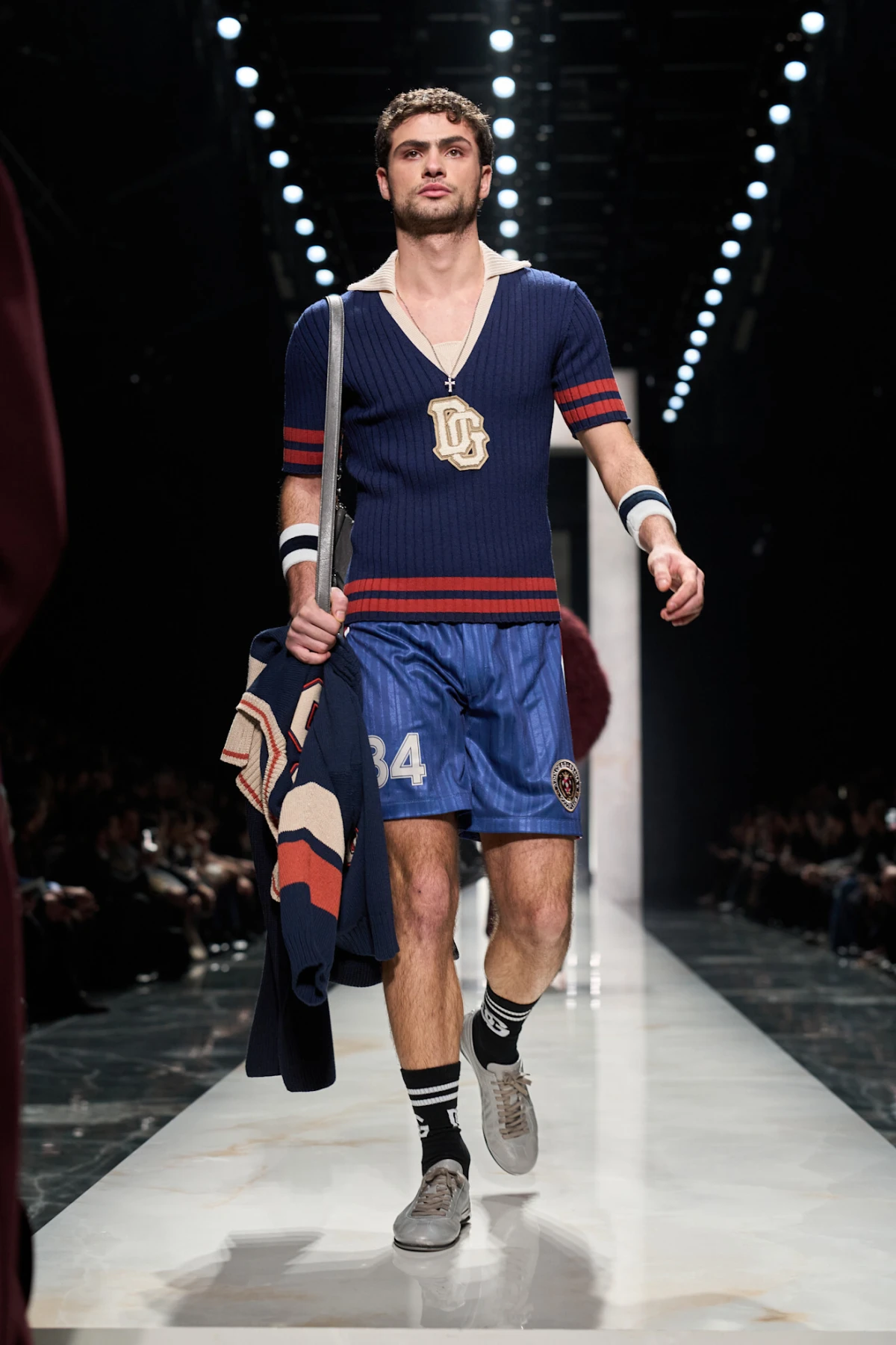 &Scaron;to danas čini savr&scaron;enog mu&scaron;karca? Odgovore ima Dolce&amp;Gabbana