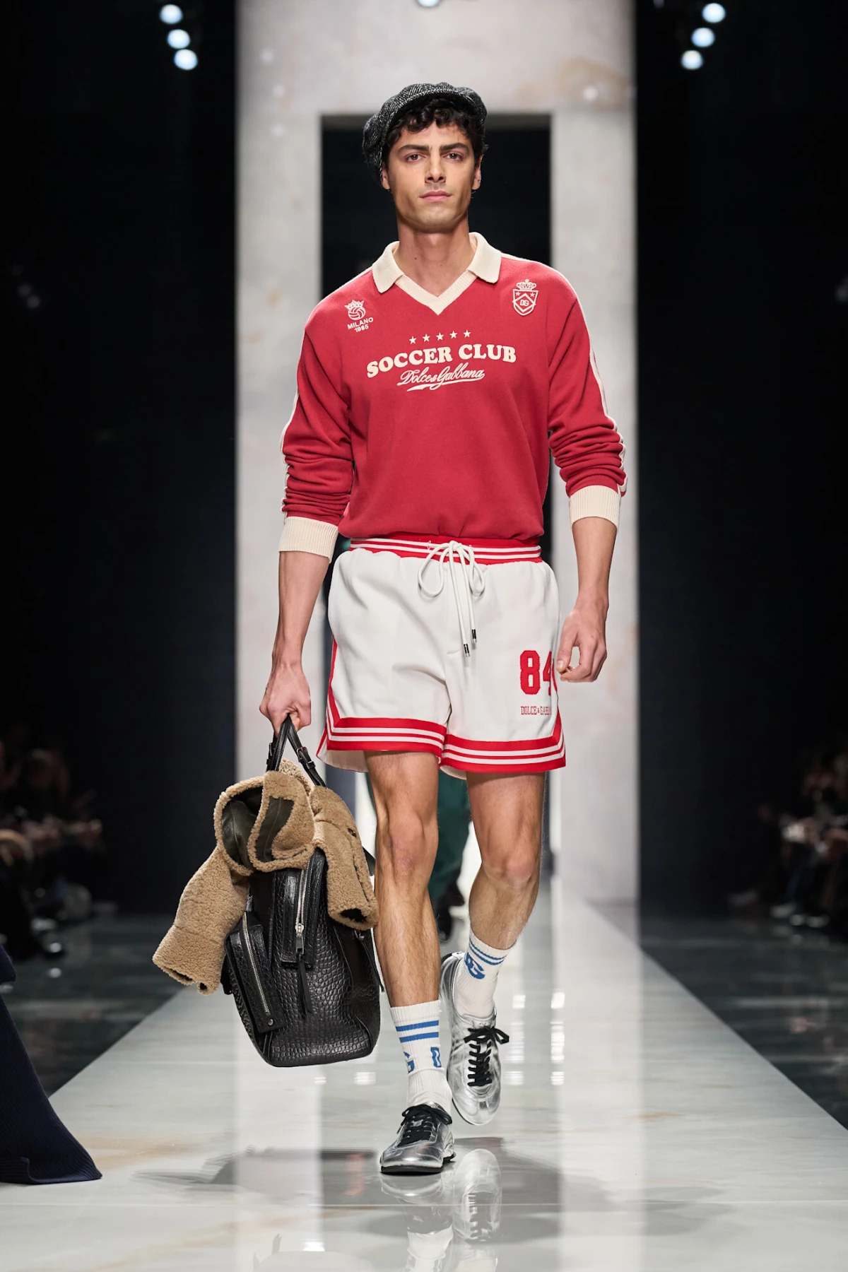 &Scaron;to danas čini savr&scaron;enog mu&scaron;karca? Odgovore ima Dolce&amp;Gabbana