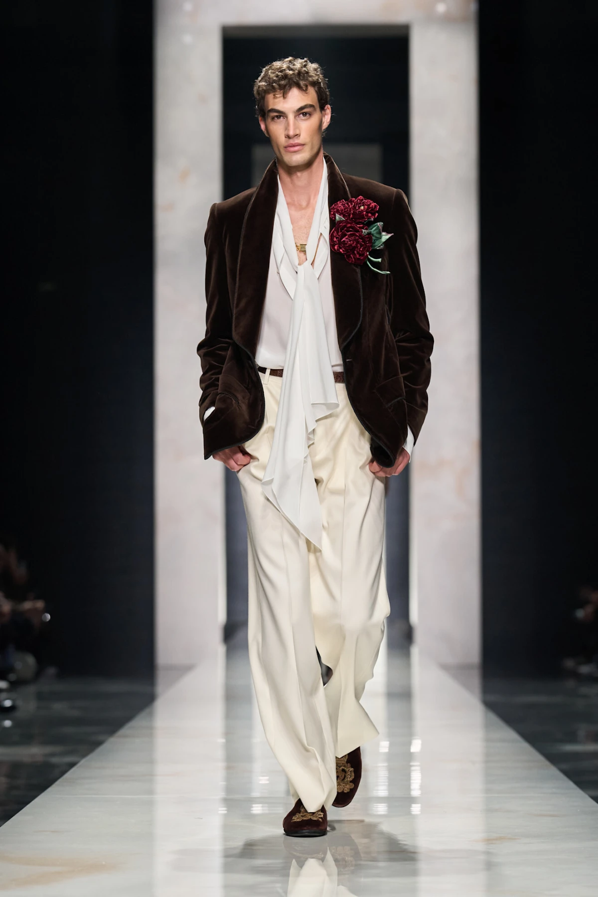 &Scaron;to danas čini savr&scaron;enog mu&scaron;karca? Odgovore ima Dolce&amp;Gabbana