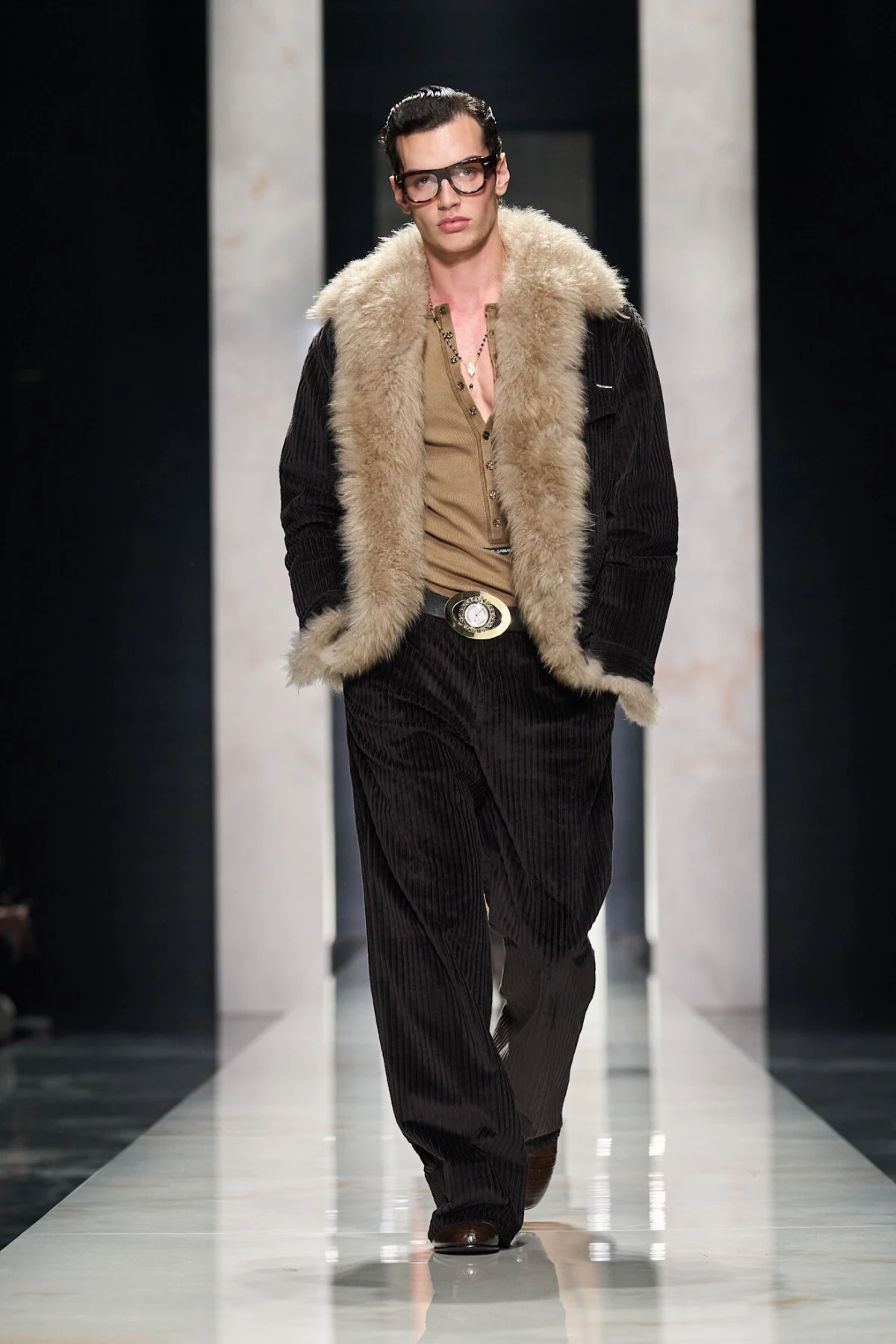 &Scaron;to danas čini savr&scaron;enog mu&scaron;karca? Odgovore ima Dolce&amp;Gabbana