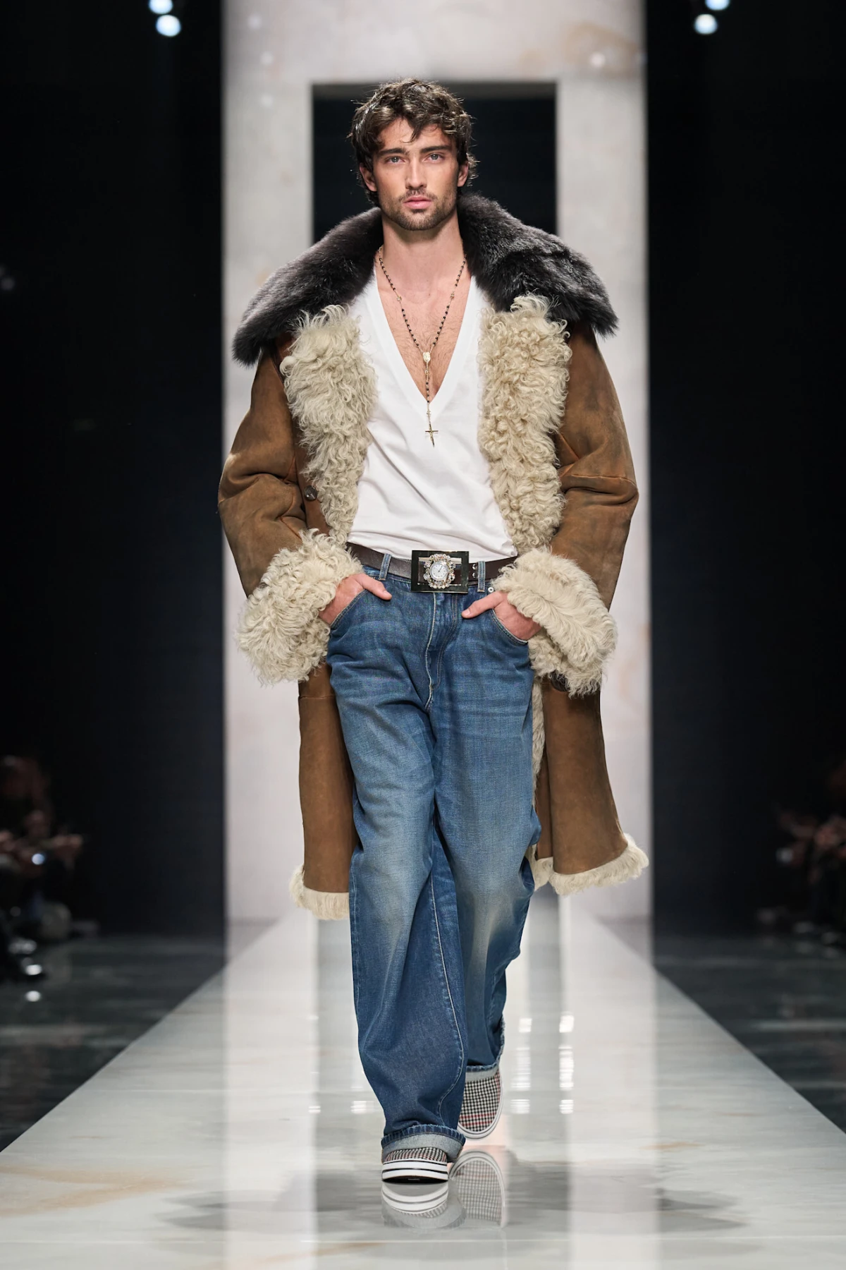 &Scaron;to danas čini savr&scaron;enog mu&scaron;karca? Odgovore ima Dolce&amp;Gabbana