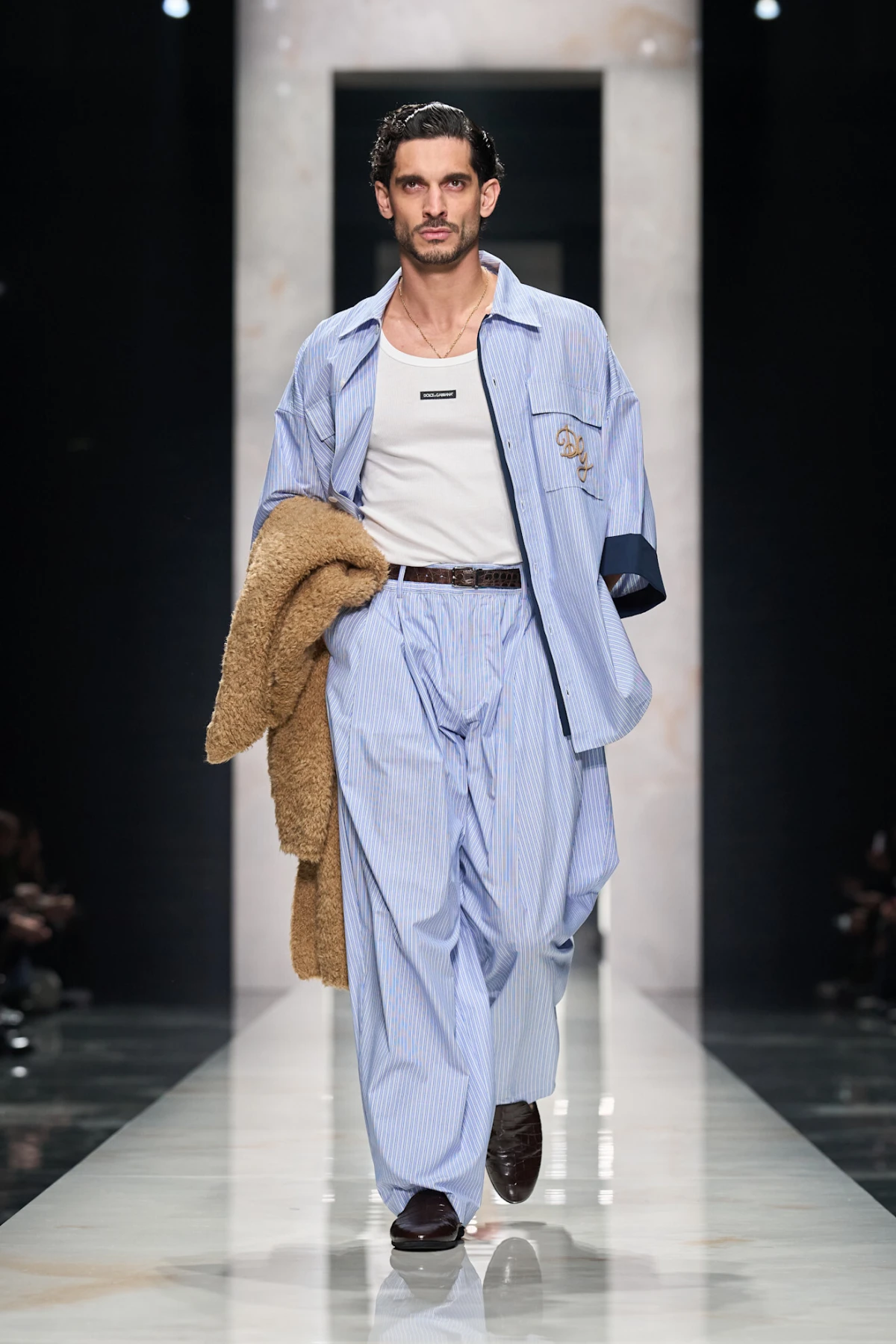 &Scaron;to danas čini savr&scaron;enog mu&scaron;karca? Odgovore ima Dolce&amp;Gabbana