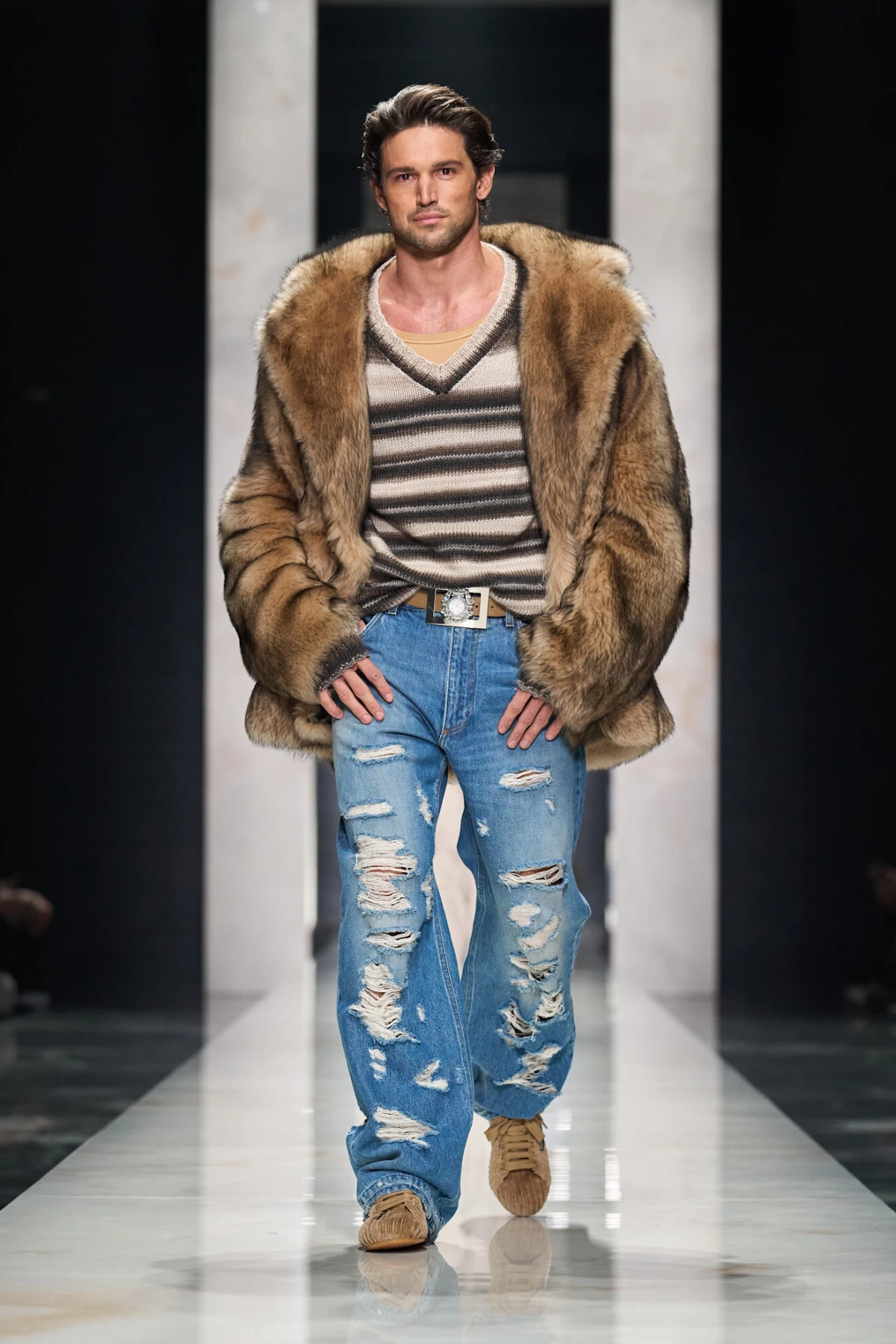 &Scaron;to danas čini savr&scaron;enog mu&scaron;karca? Odgovore ima Dolce&amp;Gabbana