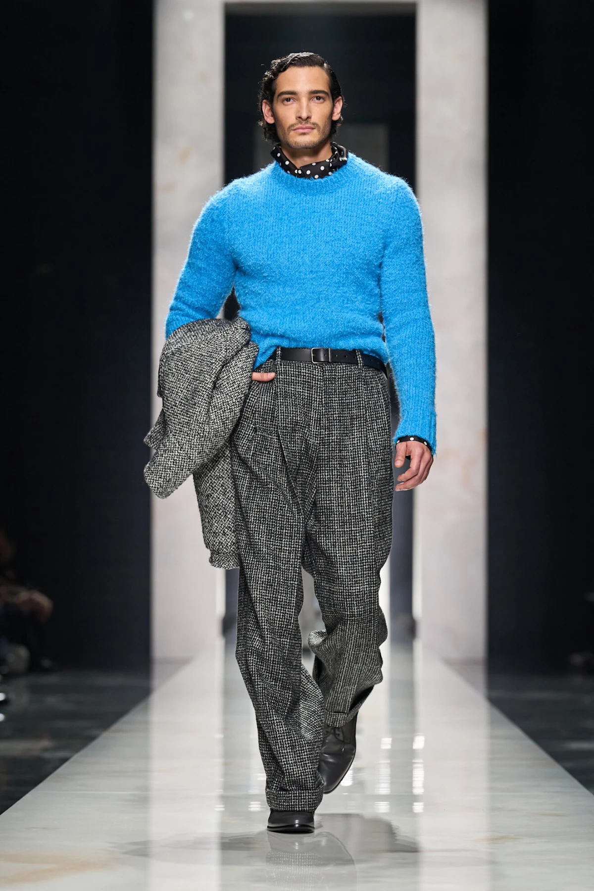 &Scaron;to danas čini savr&scaron;enog mu&scaron;karca? Odgovore ima Dolce&amp;Gabbana