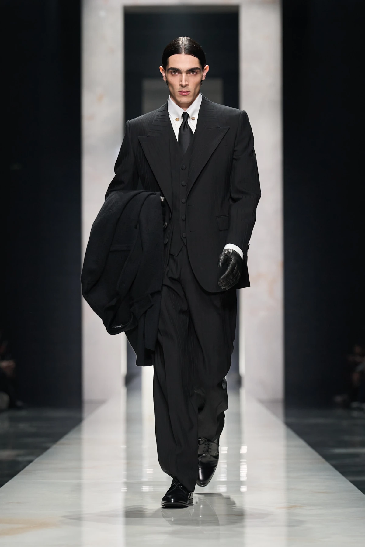 &Scaron;to danas čini savr&scaron;enog mu&scaron;karca? Odgovore ima Dolce&amp;Gabbana