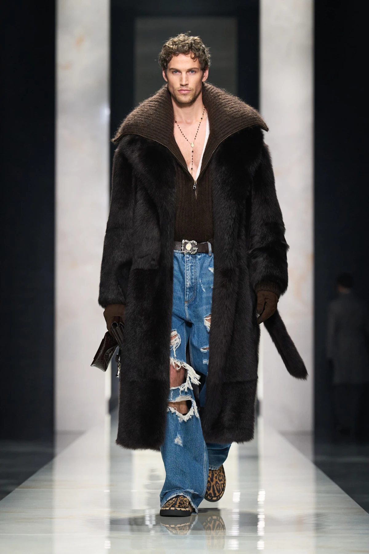 &Scaron;to danas čini savr&scaron;enog mu&scaron;karca? Odgovore ima Dolce&amp;Gabbana