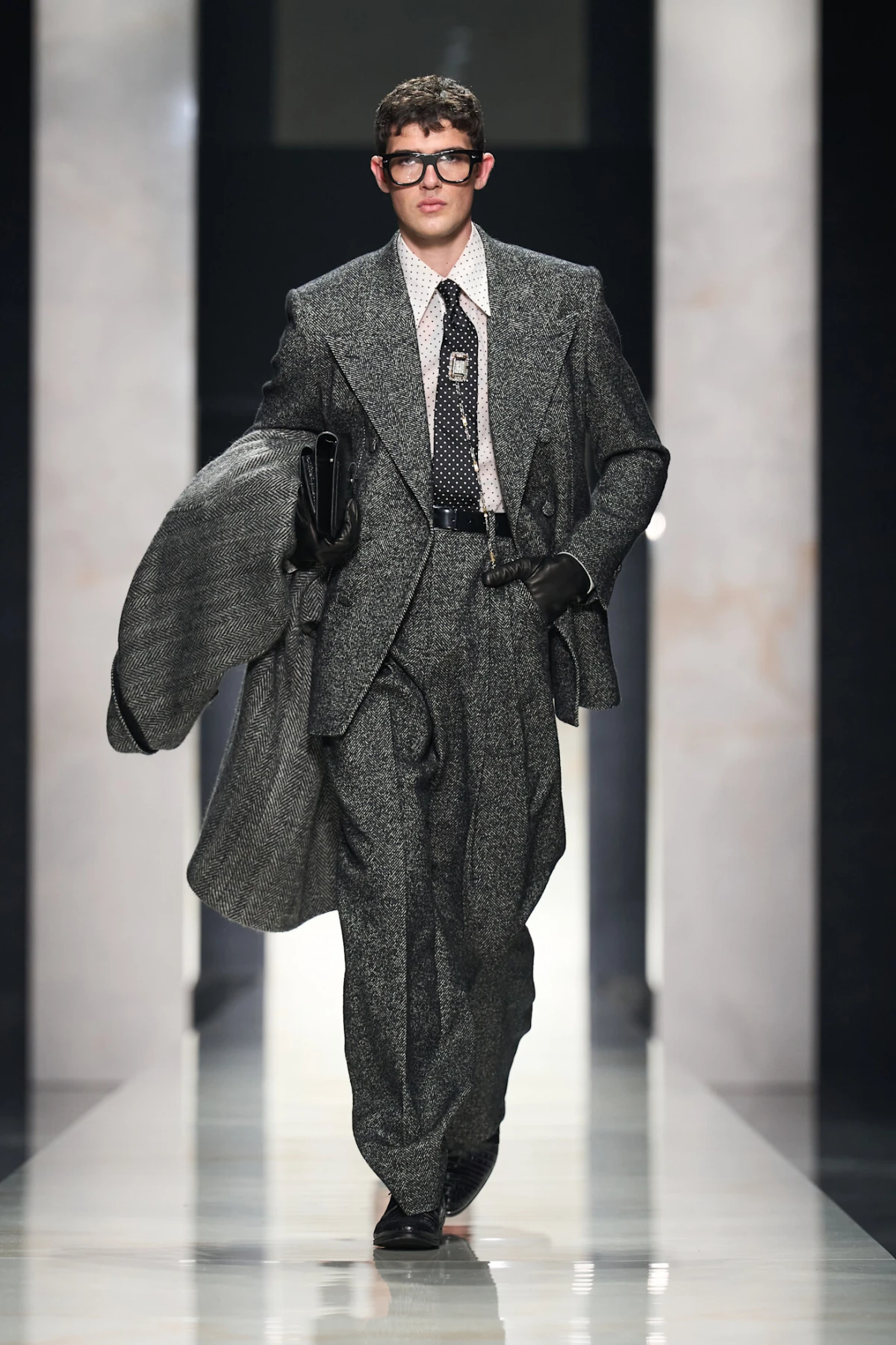 &Scaron;to danas čini savr&scaron;enog mu&scaron;karca? Odgovore ima Dolce&amp;Gabbana