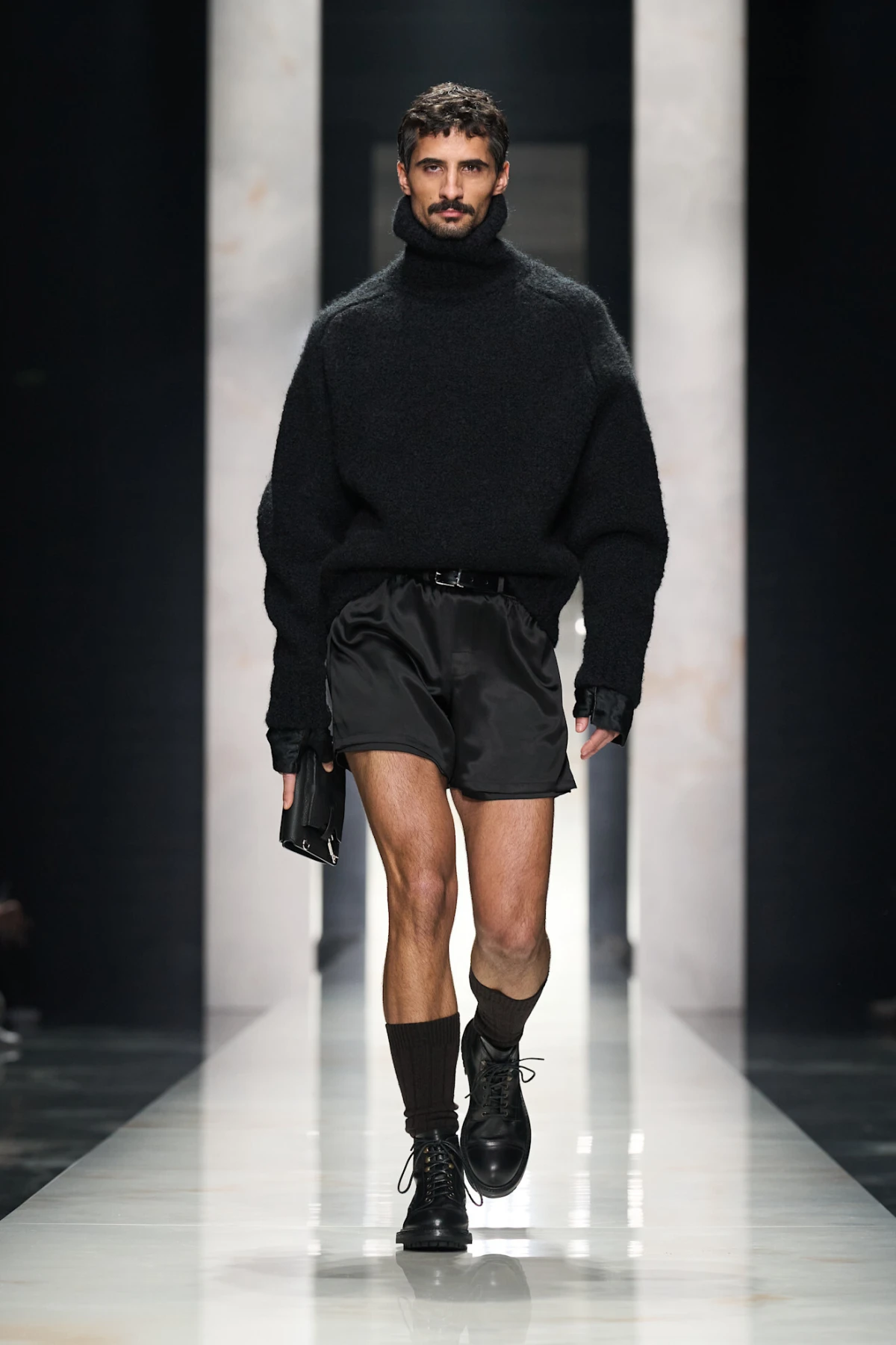 &Scaron;to danas čini savr&scaron;enog mu&scaron;karca? Odgovore ima Dolce&amp;Gabbana