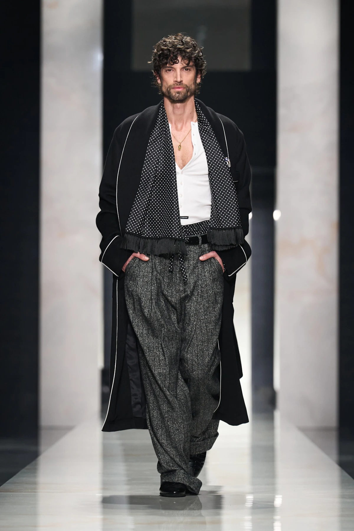 &Scaron;to danas čini savr&scaron;enog mu&scaron;karca? Odgovore ima Dolce&amp;Gabbana