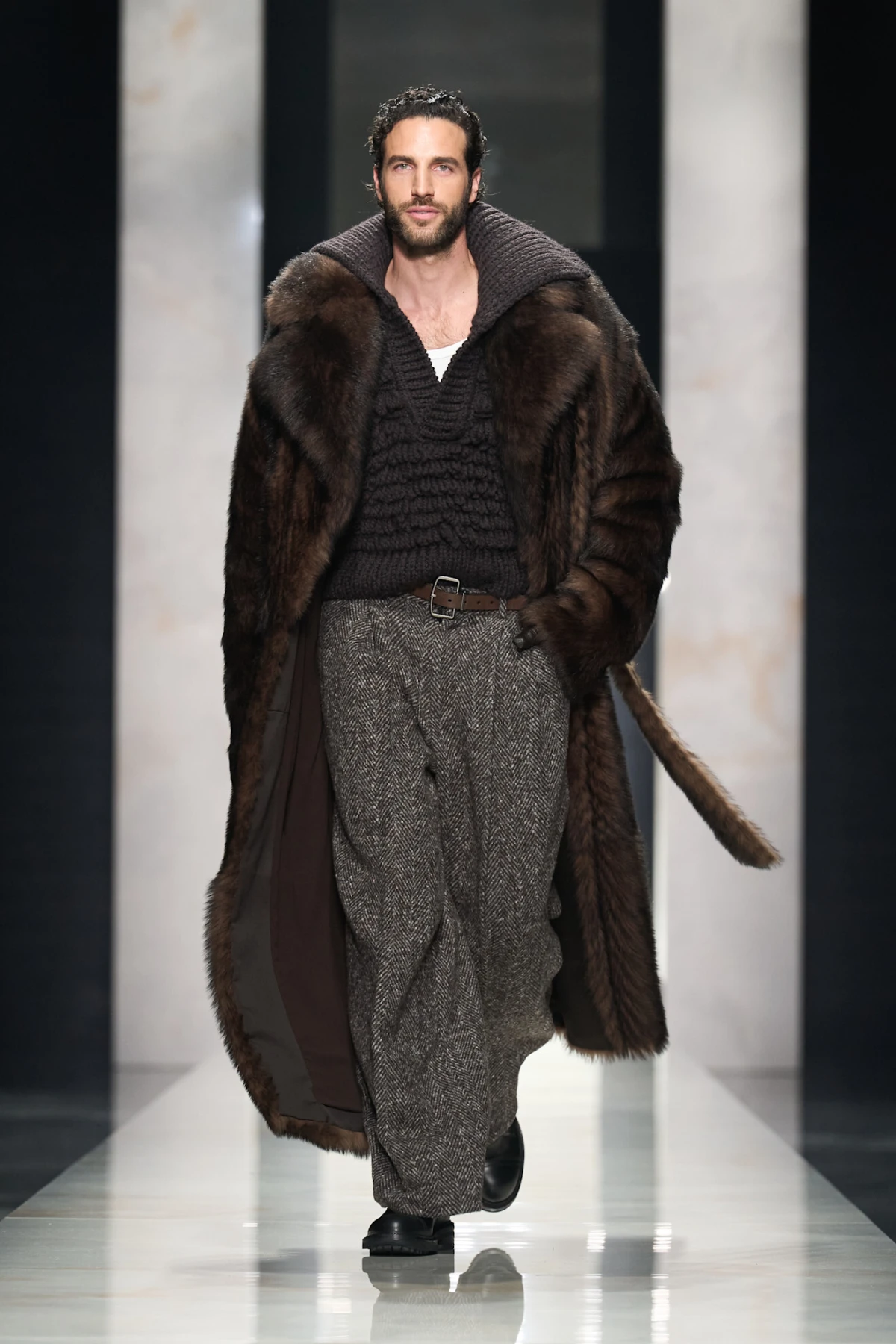 &Scaron;to danas čini savr&scaron;enog mu&scaron;karca? Odgovore ima Dolce&amp;Gabbana