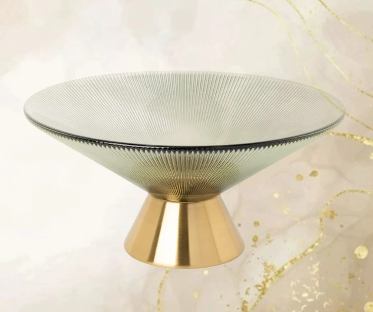 Ova ukrasna zdjela izgleda poput dizajnerskog komada, a ko&scaron;ta samo 7 eura!