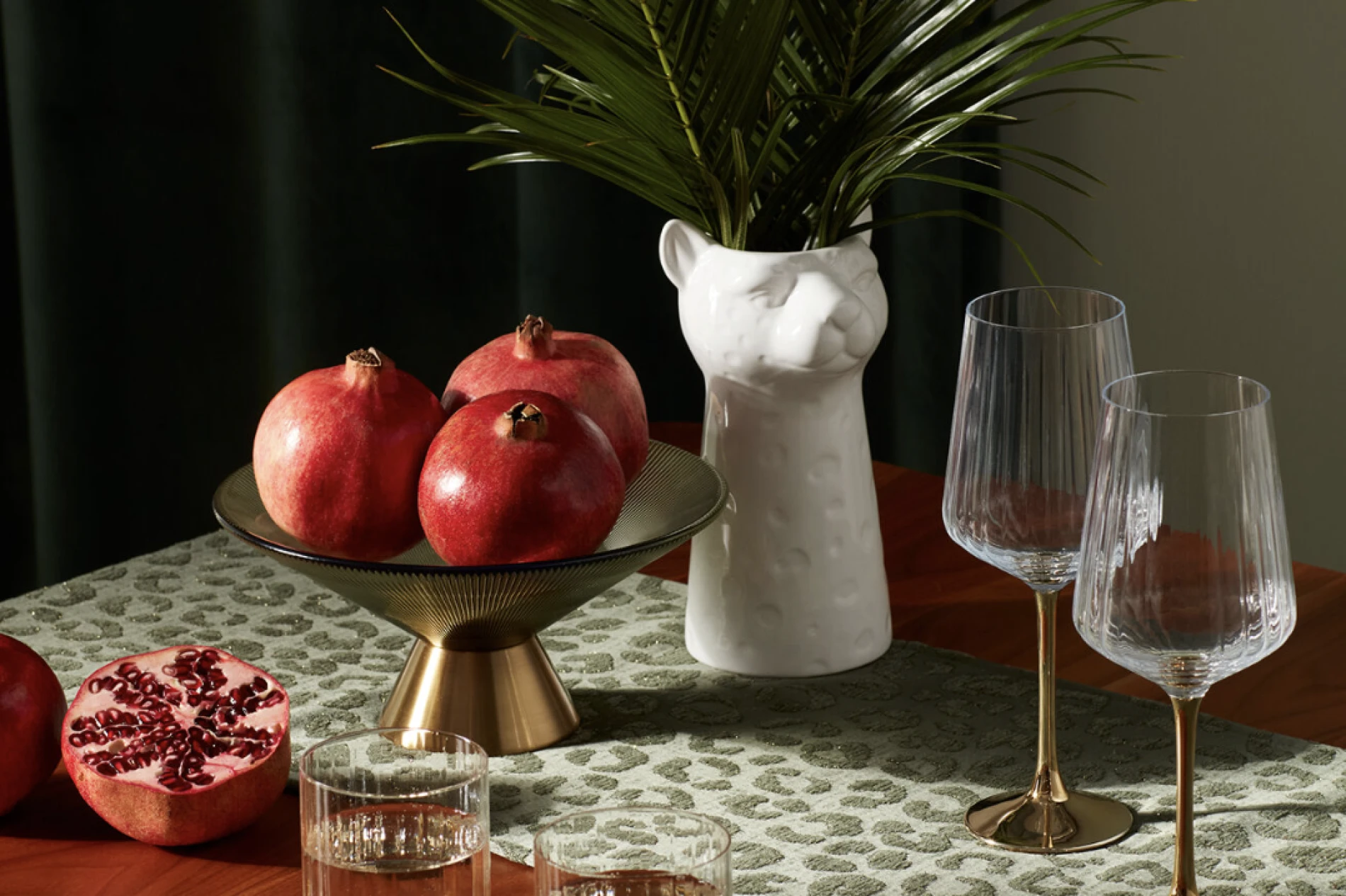 Ova ukrasna zdjela izgleda poput dizajnerskog komada, a ko&scaron;ta samo 7 eura!