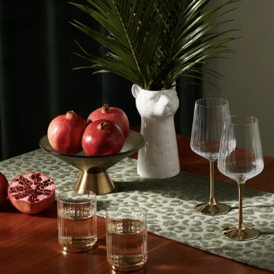 Ova ukrasna zdjela izgleda poput dizajnerskog komada, a ko&scaron;ta samo 7 eura!