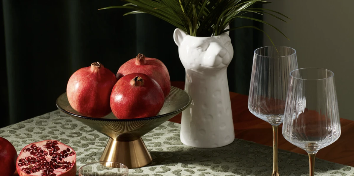 Ova ukrasna zdjela izgleda poput dizajnerskog komada, a ko&scaron;ta samo 7 eura!